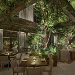 Edition Hotel Restaurants & Bars