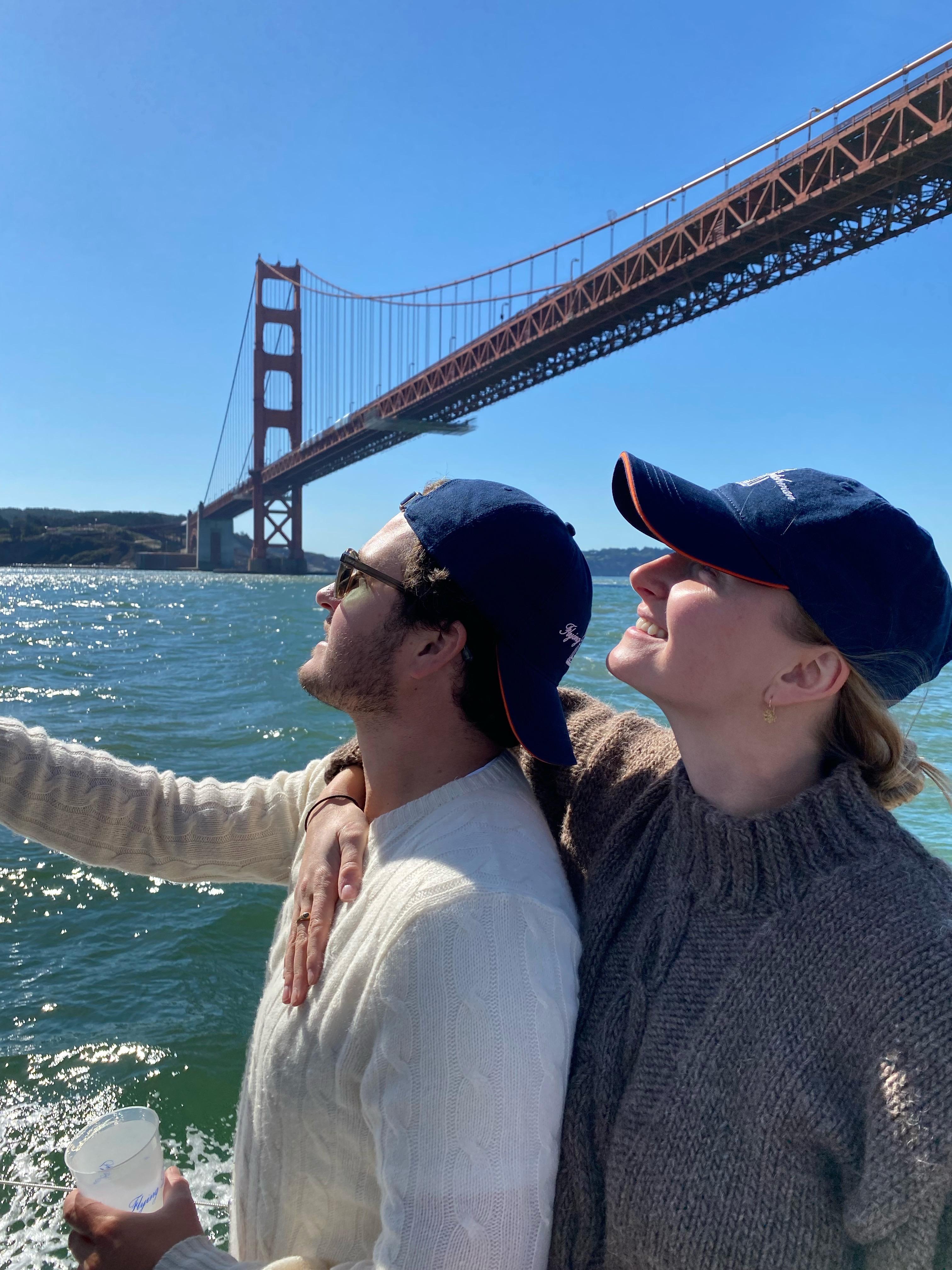 The Wedding Website of Carey Jayne Marvin and Stuart Norton