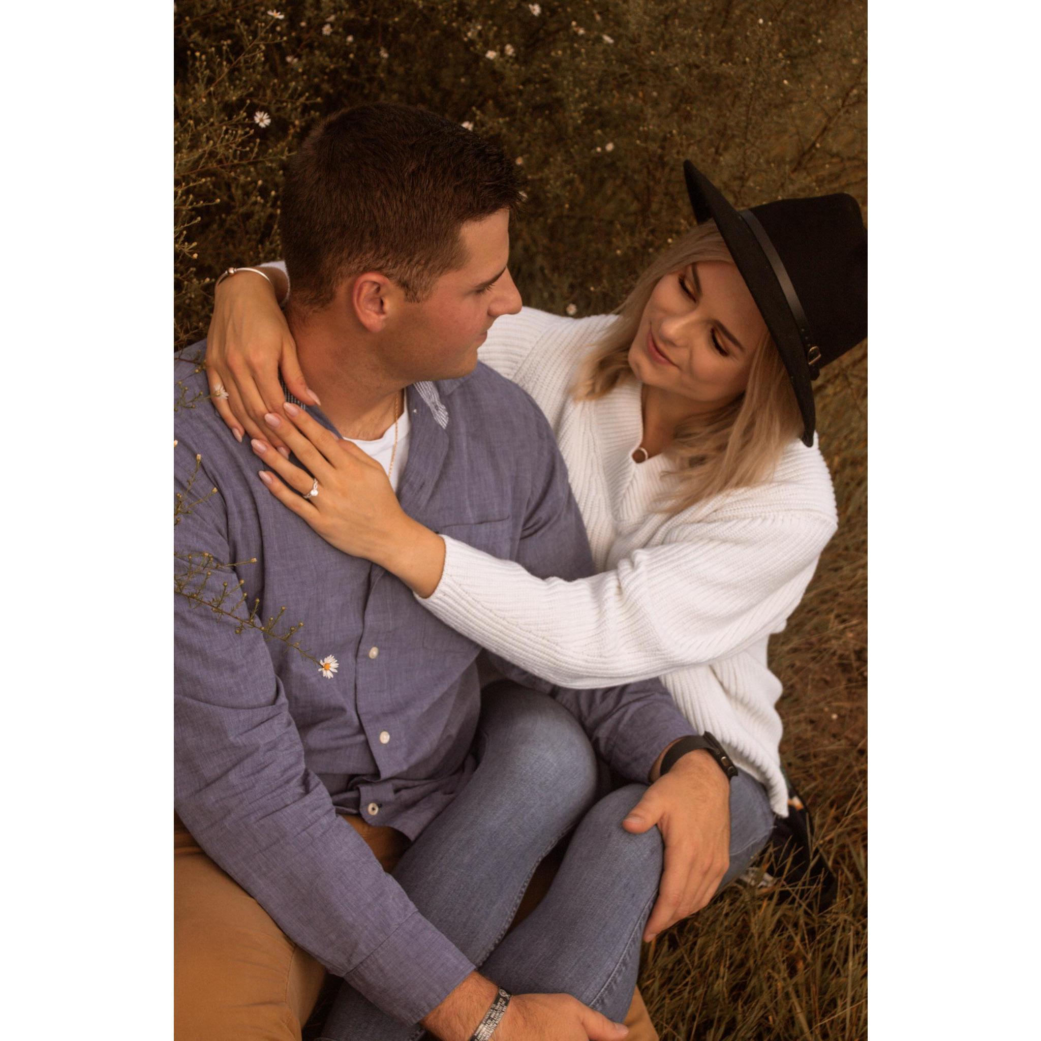 Engagement Photos