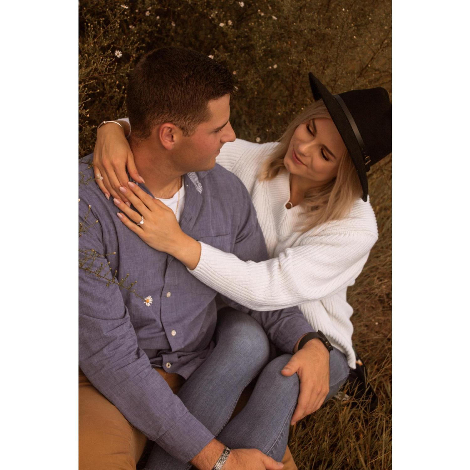 Engagement Photos