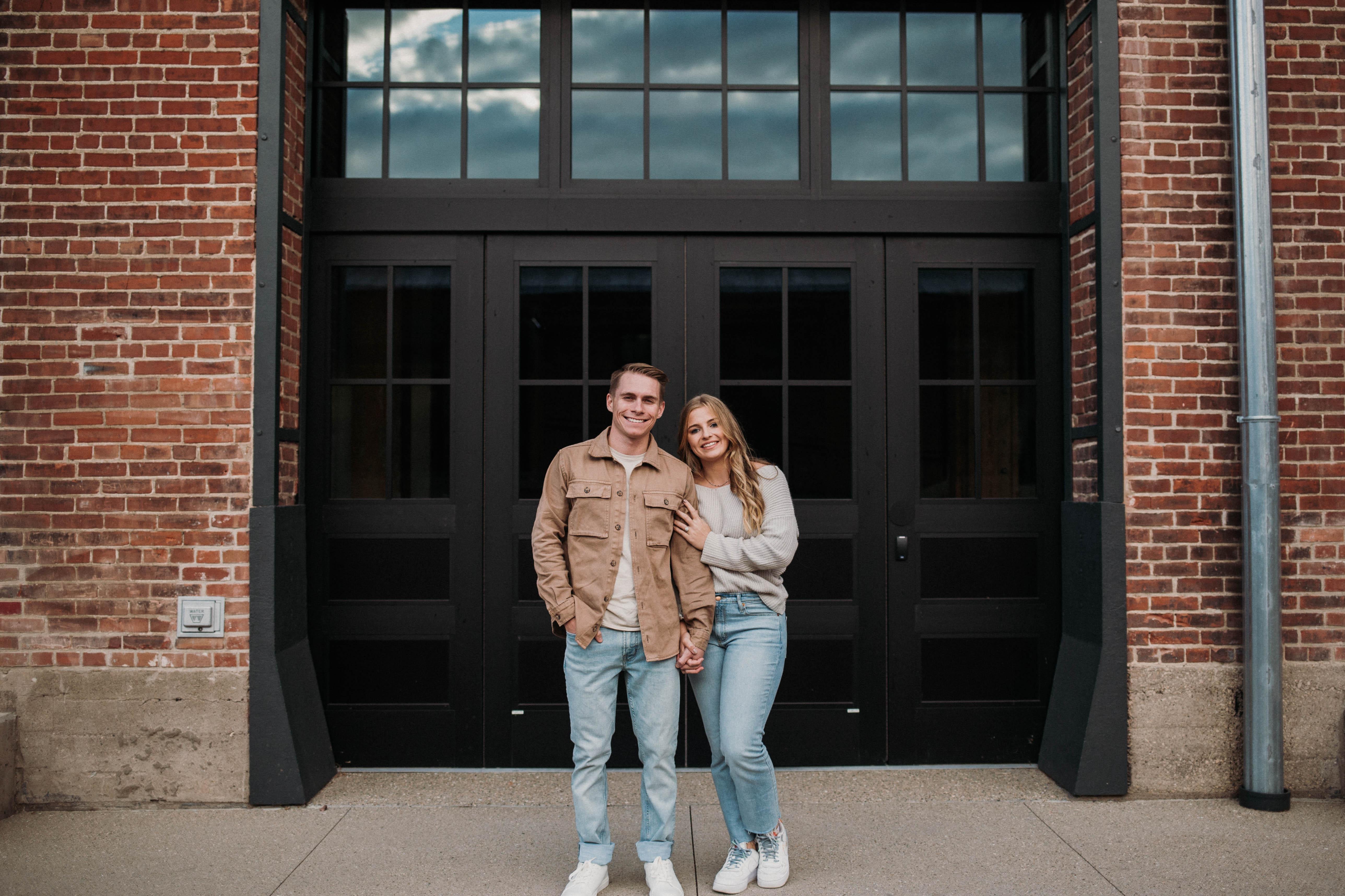 The Wedding Website of Gabi Wright Wright and Carson Wright