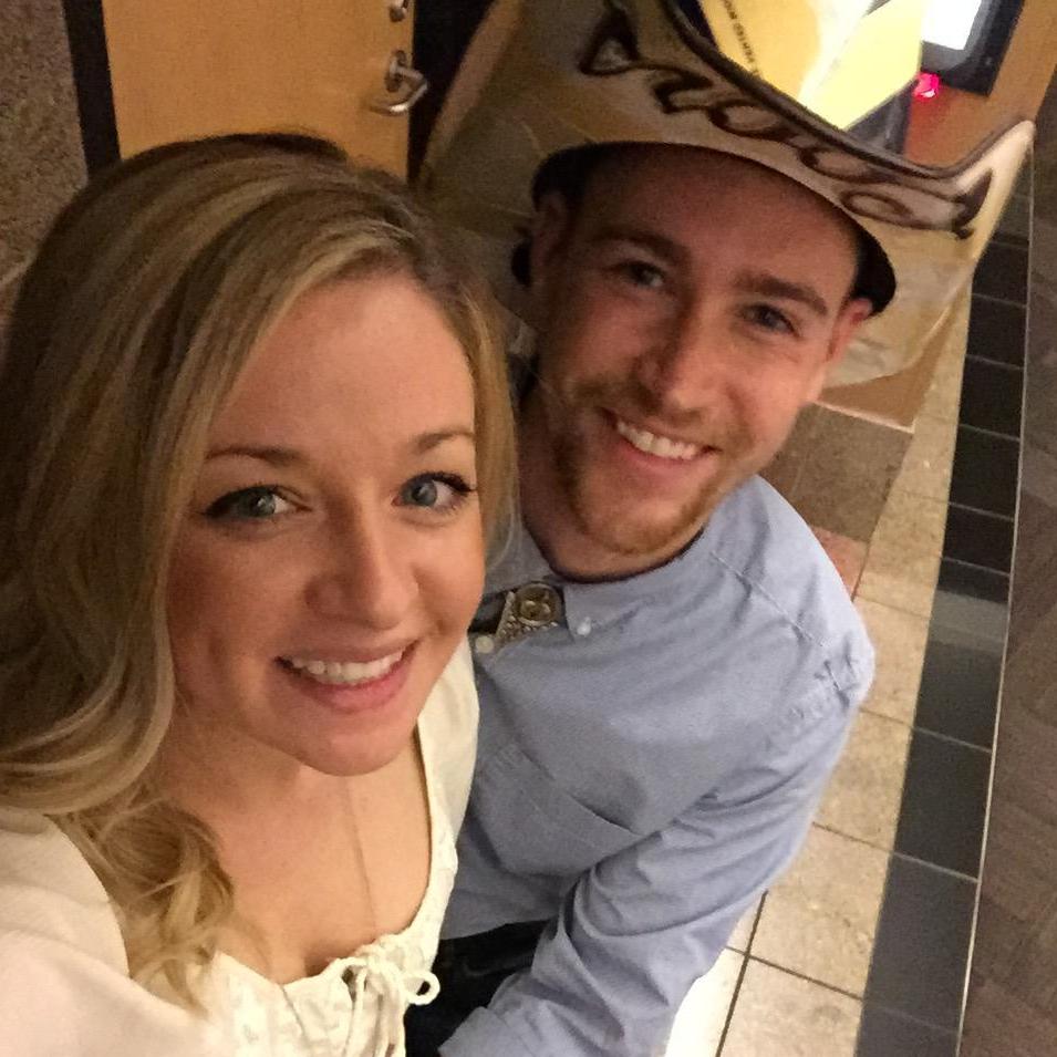 Eric Church concert January 2015