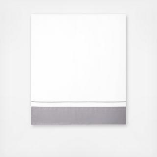 Lutece Sateen Flat Sheet