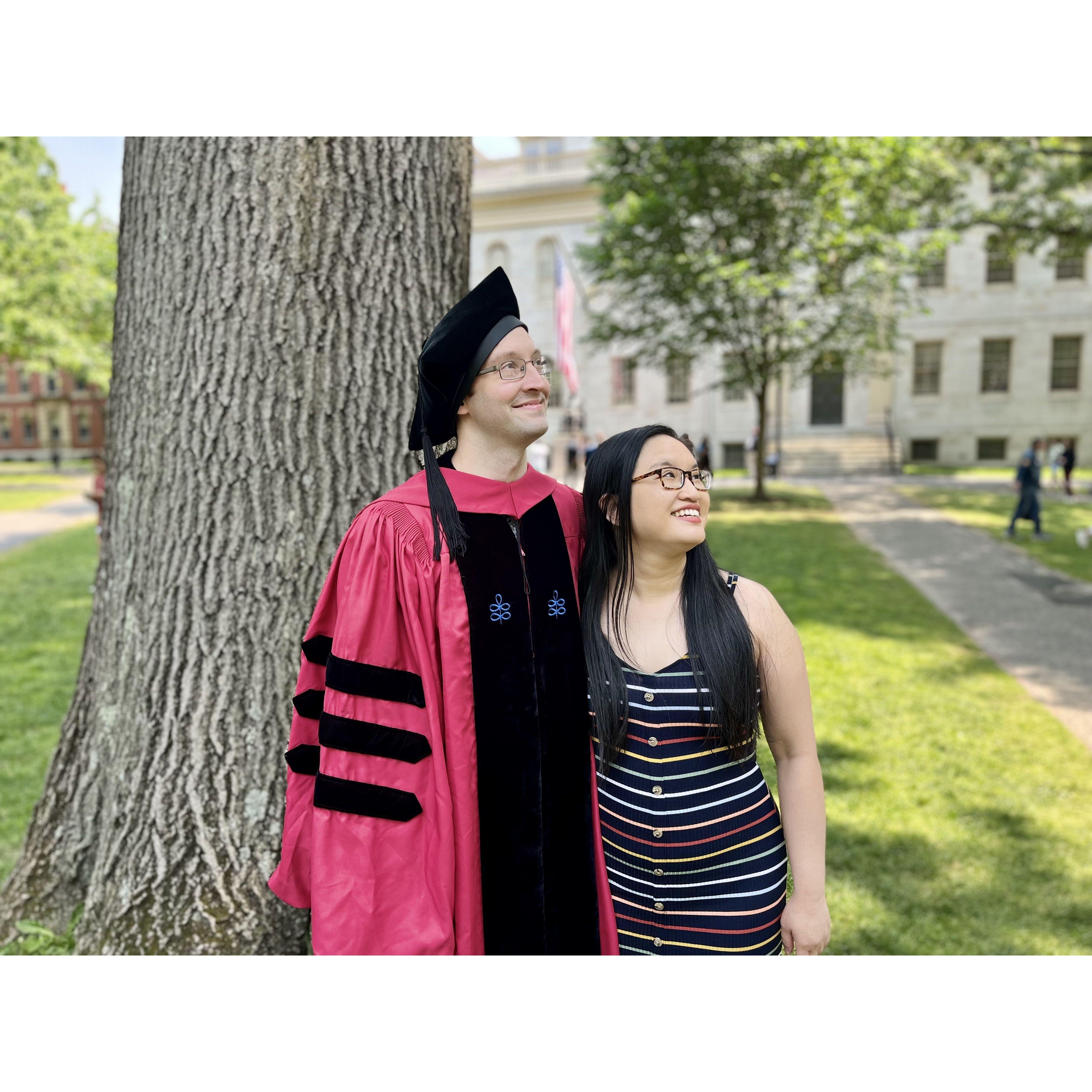 Cambridge 2023