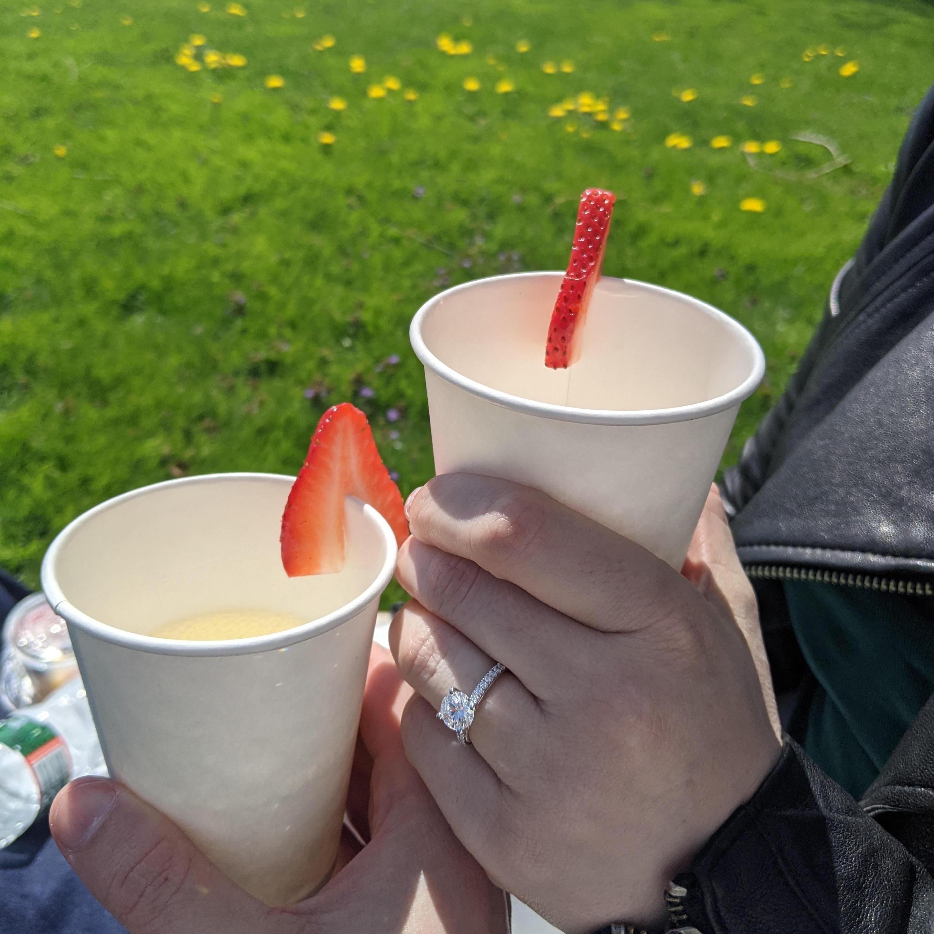 Cheers!