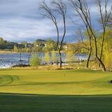 The Wilds Golf Club