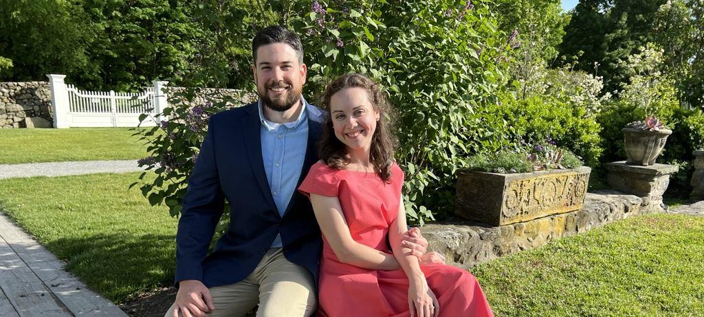 The Wedding Website of Sara Christine Doyle and Nicholas Shawn Kane