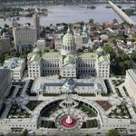 Pennsylvania State Capitol Complex