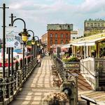 Downtown Wilmington Restaurants