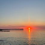 Palanga Beach // Palangos pliažas