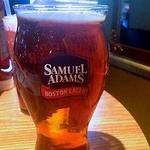 Samuel Adams Boston Brewery