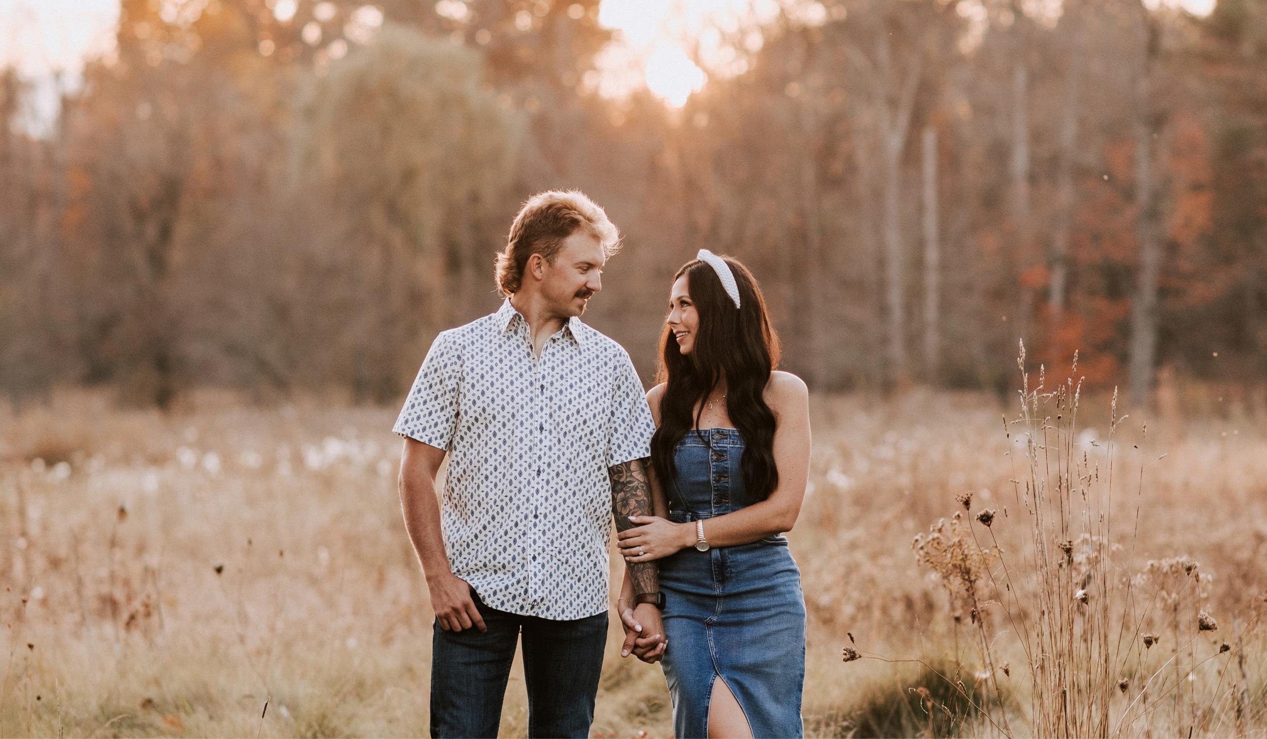 The Wedding Website of Payton Kehoe and Brent Landry