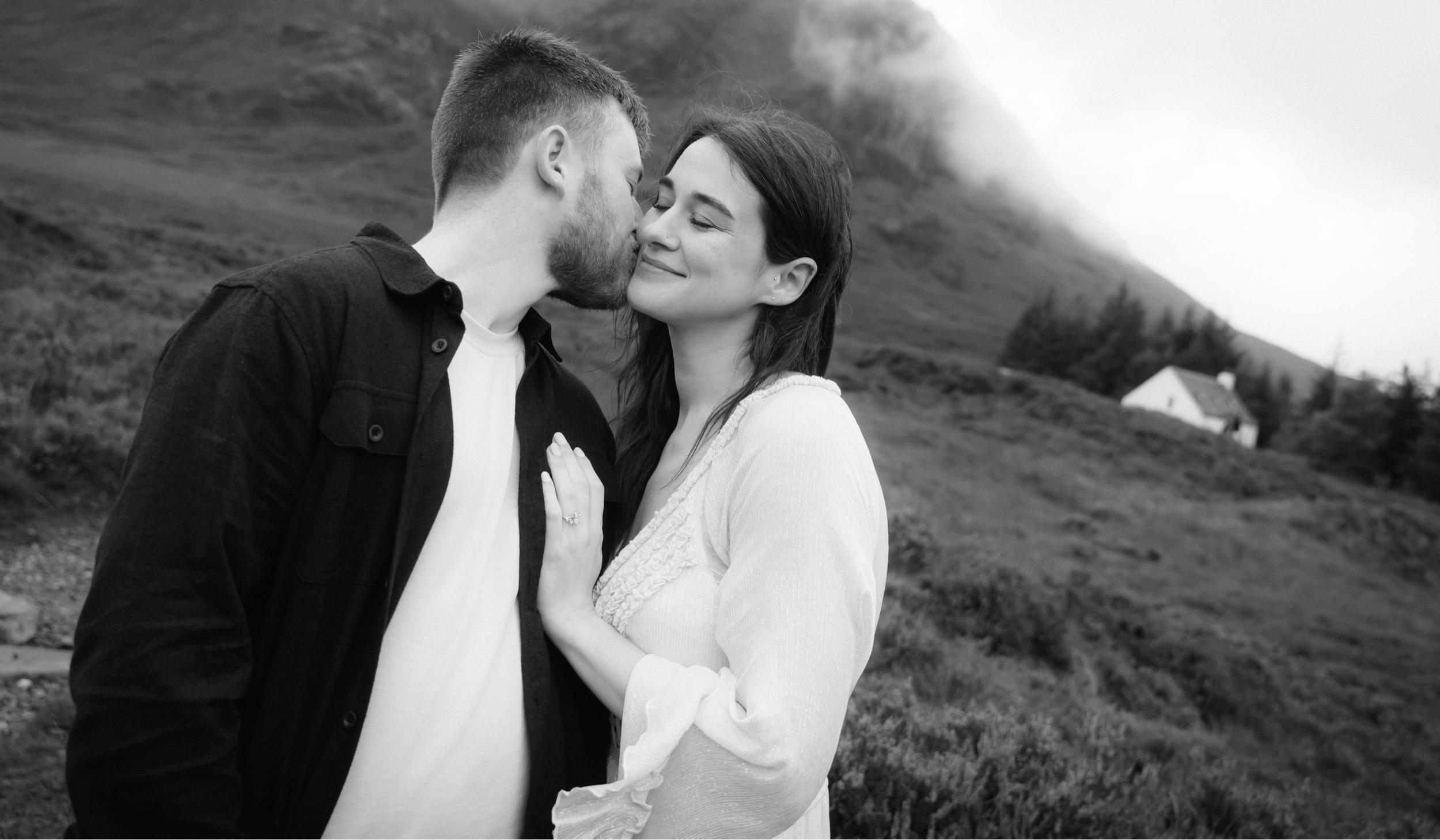 The Wedding Website of Marissa Nelson and Lee Birkmyre