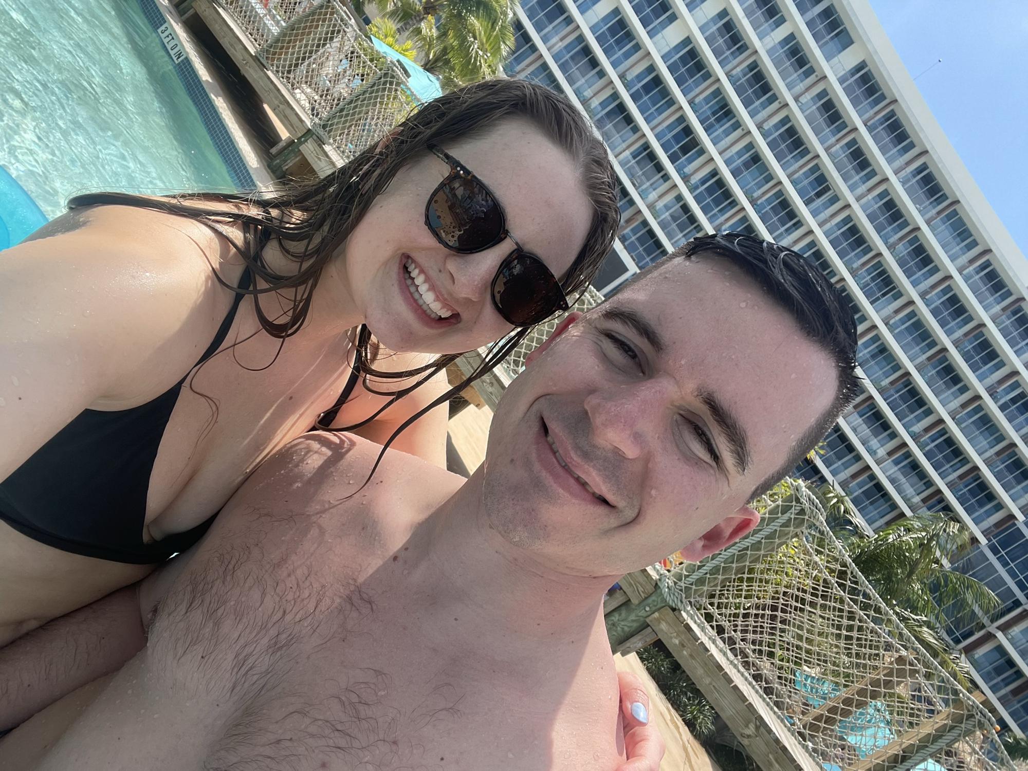 4/2/22 in NASSAU, Bahamas