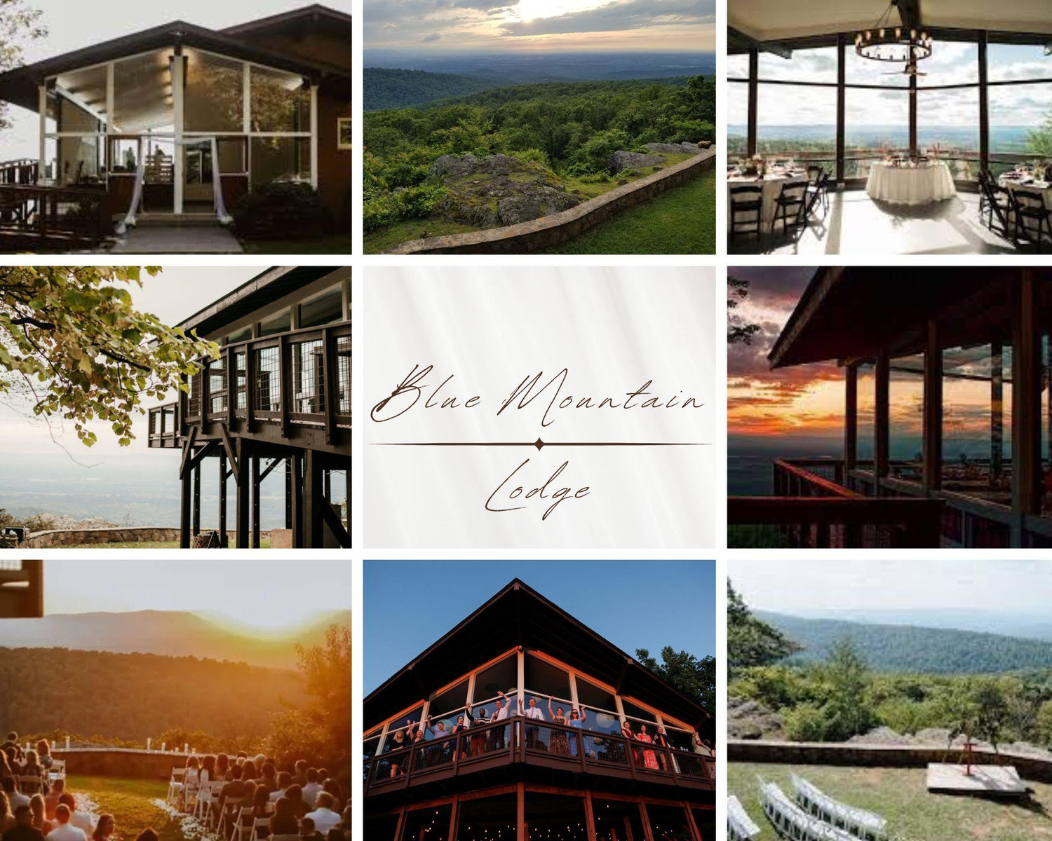 The Wedding Website of Lauren Nicole and Rodney Lance