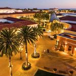 Shopping Spree at Fashion Island