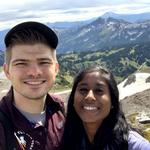 Mount Rainier National Park