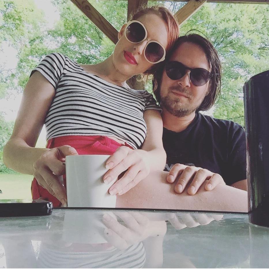 Coffee time