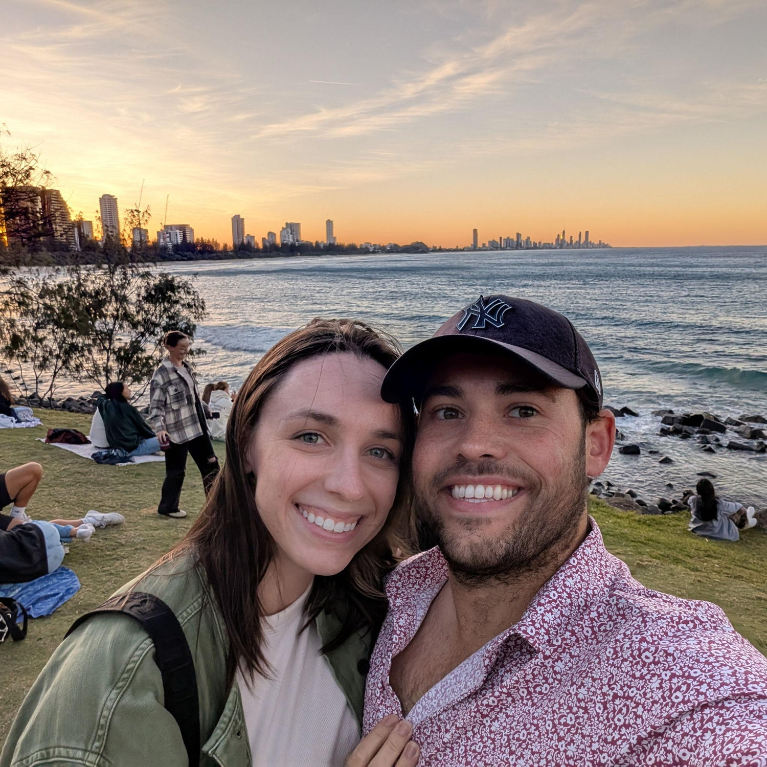 July 2025 - Surfers Paradise, Queensland Australia