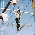 Play Around at Open Air Adventure Park