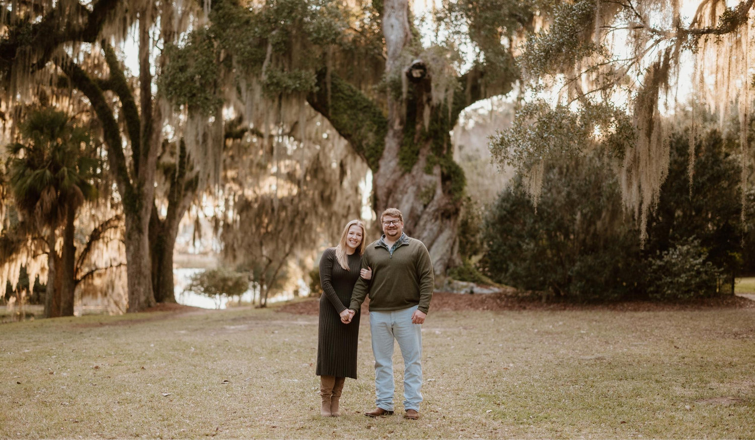The Wedding Website of Haley Woods and Dalton Cumbee