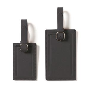 Privacy Luggage Tags