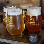 Severance Brewing Company