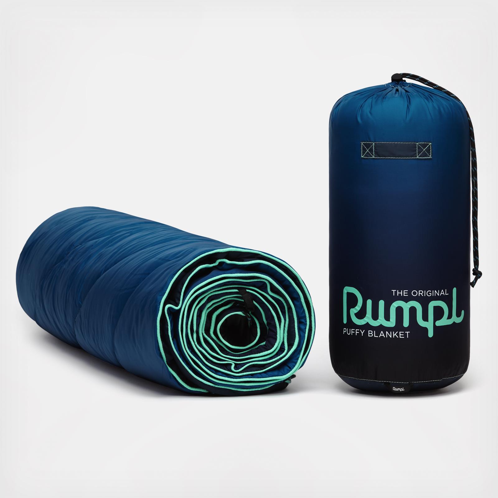 rumpl blanket