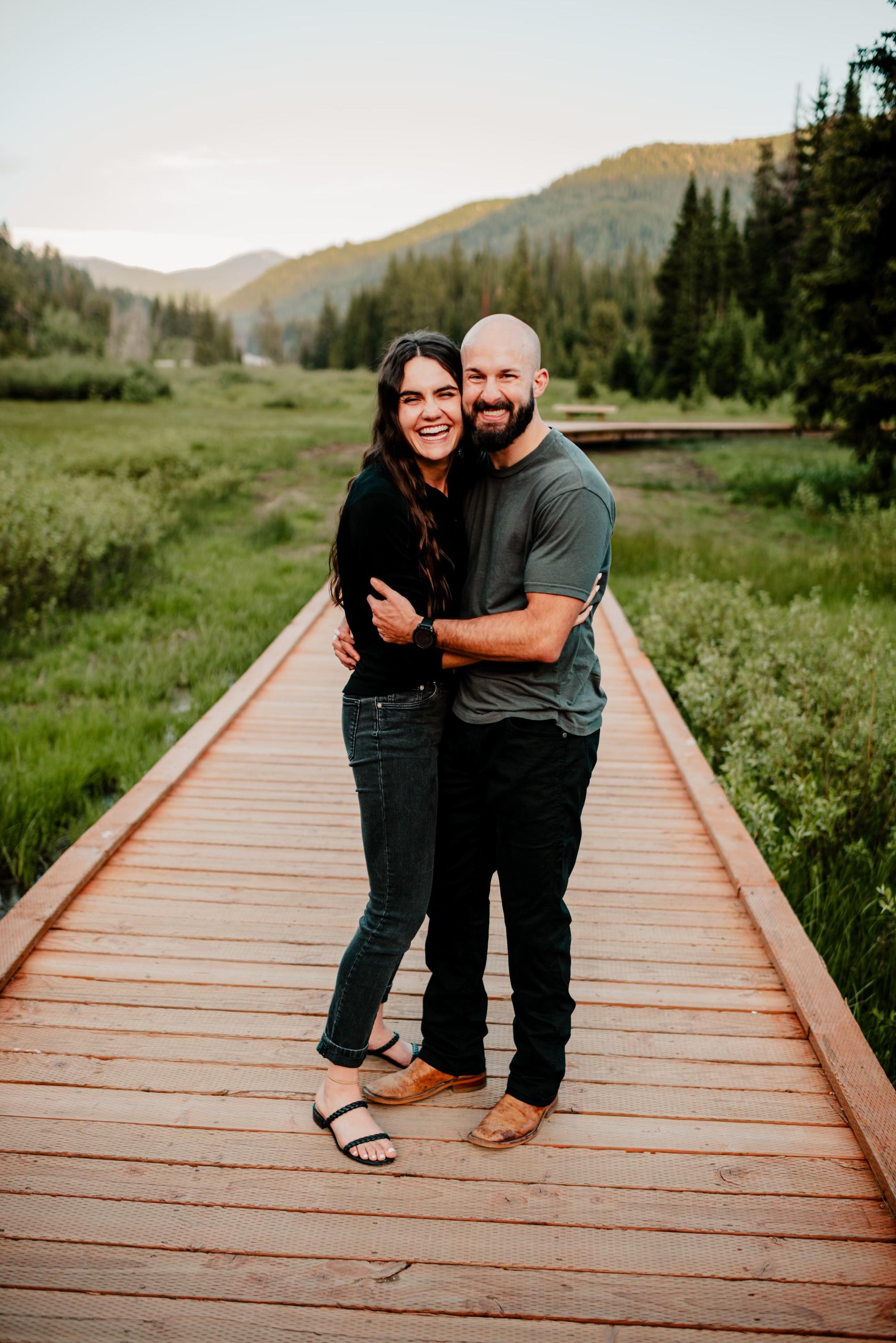 The Wedding Website of Sarah Paolini and John Allen