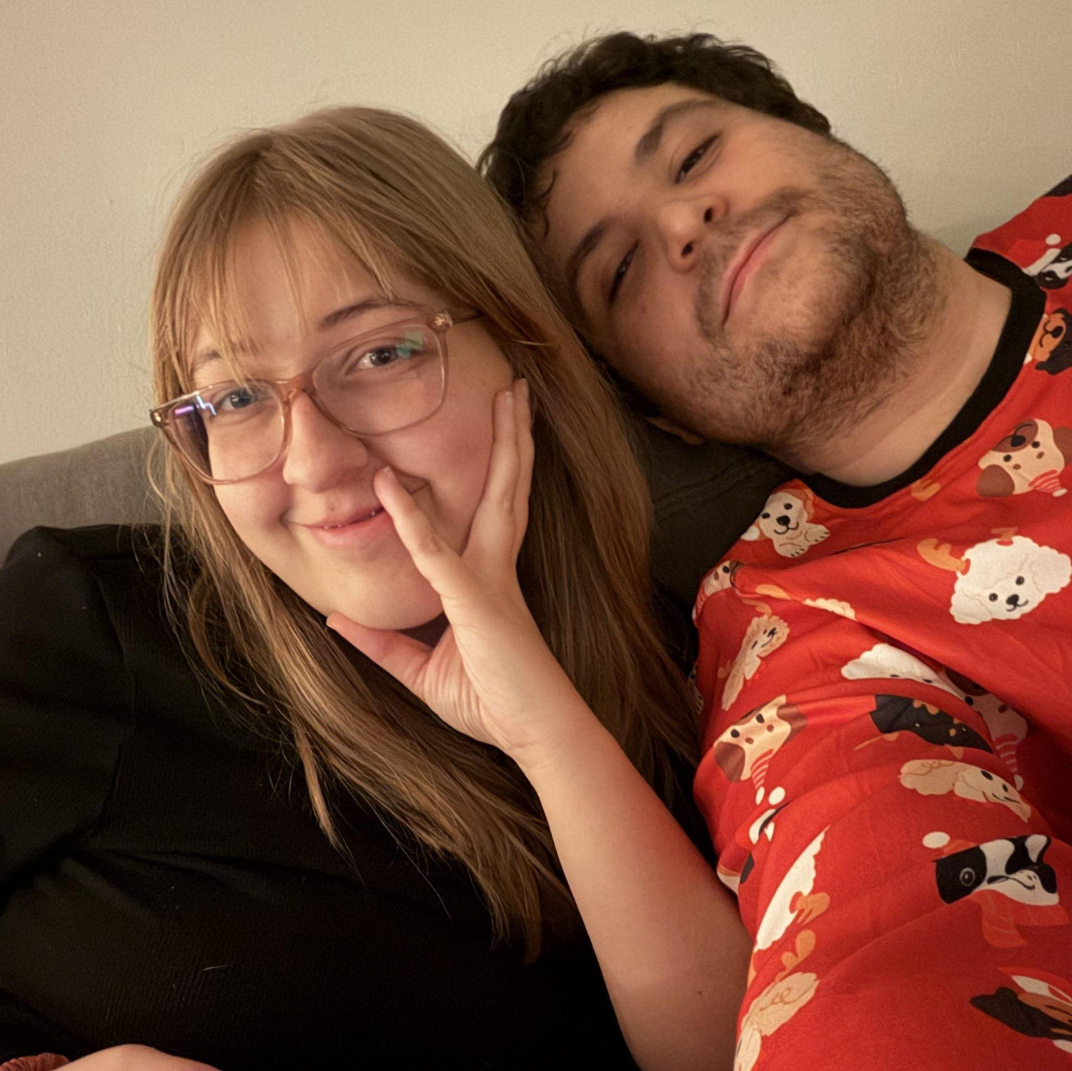 Christmas Eve 2025