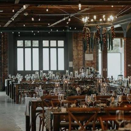 The St. Vrain - Venue for the Reception