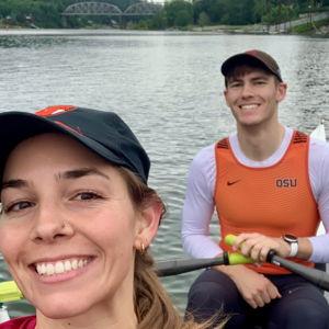 Our Rowing Fund