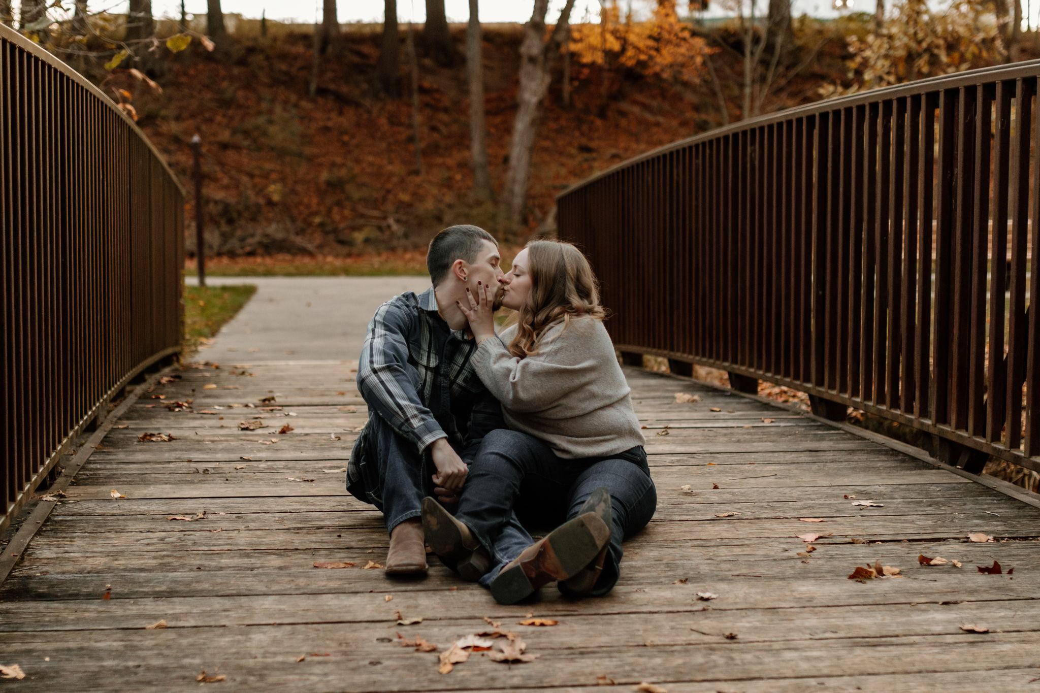 The Wedding Website of Jesse Goforth and Holly Hale