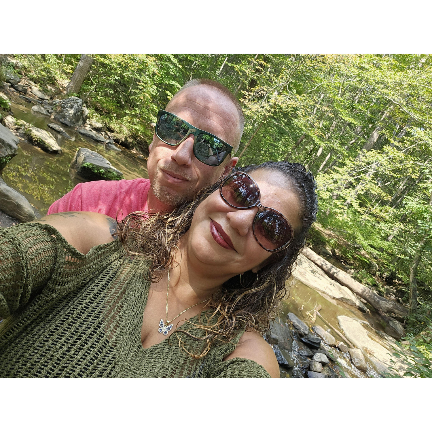 Our little adventure to St. Peters a town that time forgot