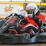 Sykart Indoor Racing