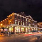 The City Market Building