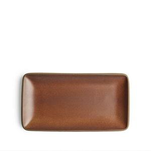 Heath 6x12 Tray - Redwood