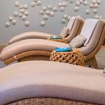 Calm Waters Spa