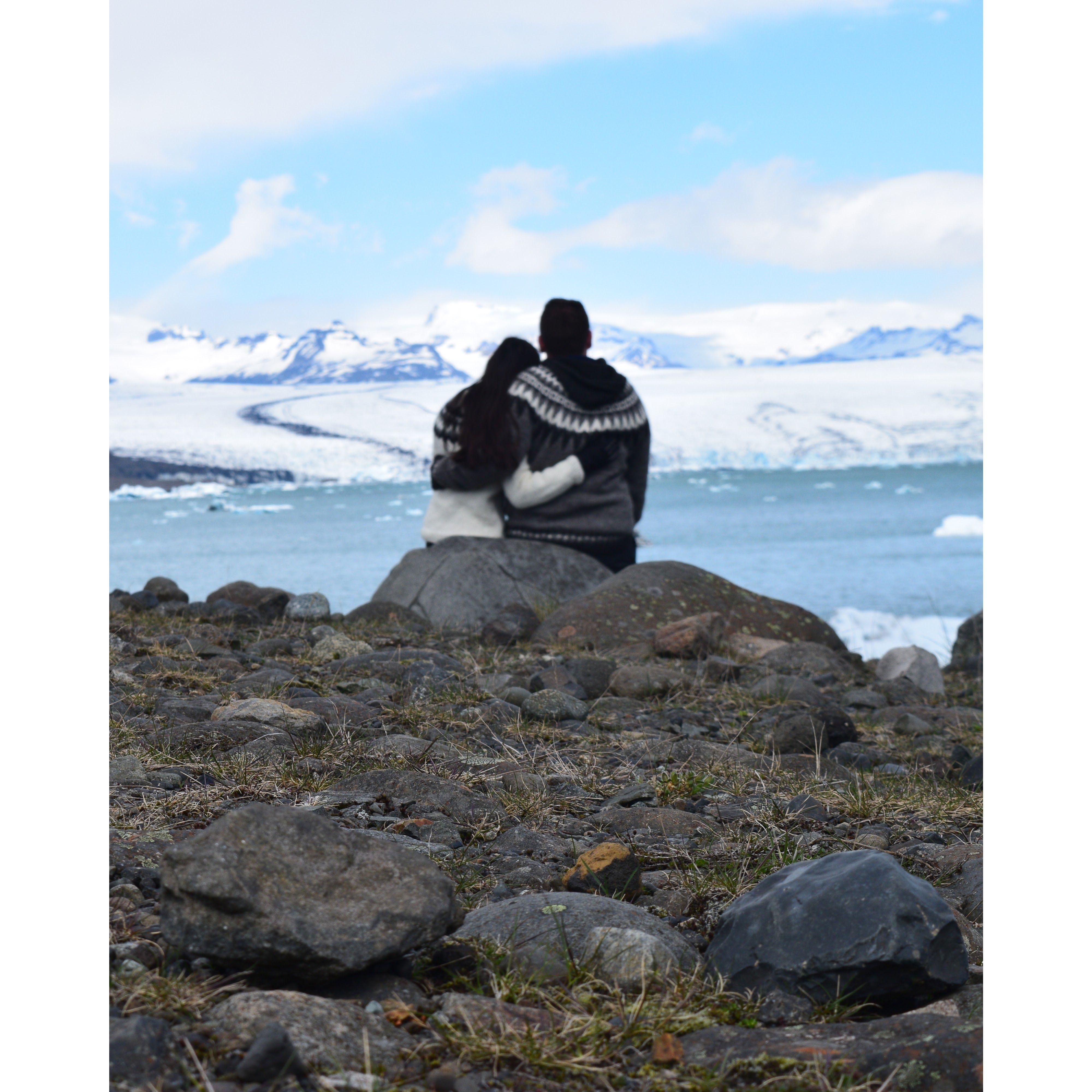 From our trip to Iceland in 2019!