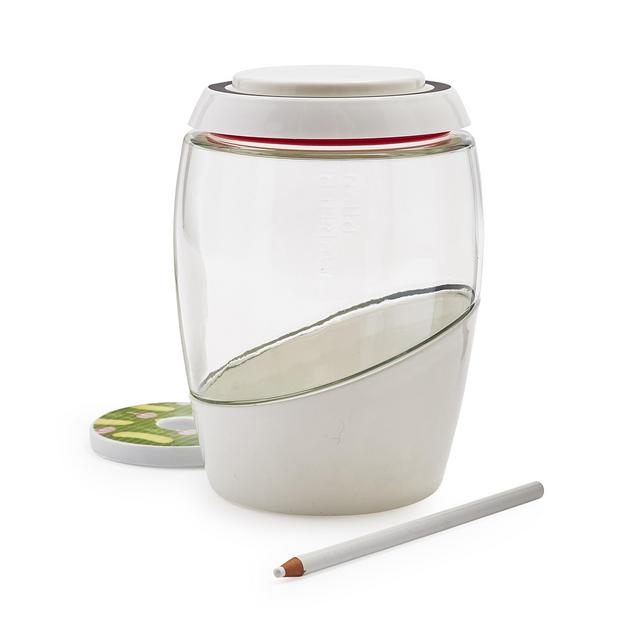 Mortier Pilon Fermentation Crock