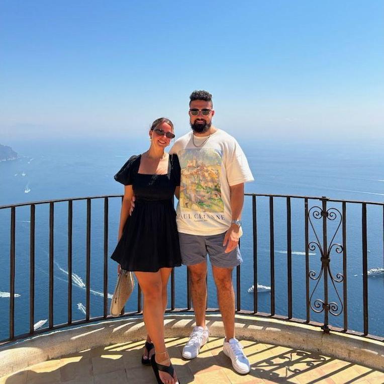 Amalfi Coast (2023)