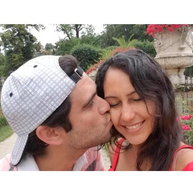 Our Europe trip.
Its all about those precious moments.