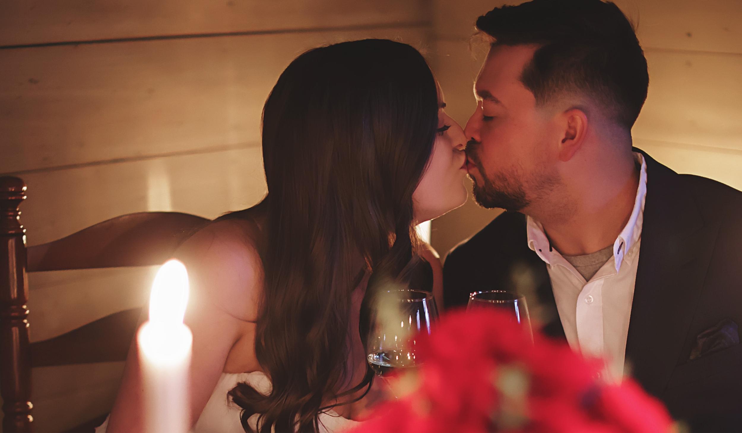 The Wedding Website of Sierra Marie Sanders and Joshua Riley Johnson