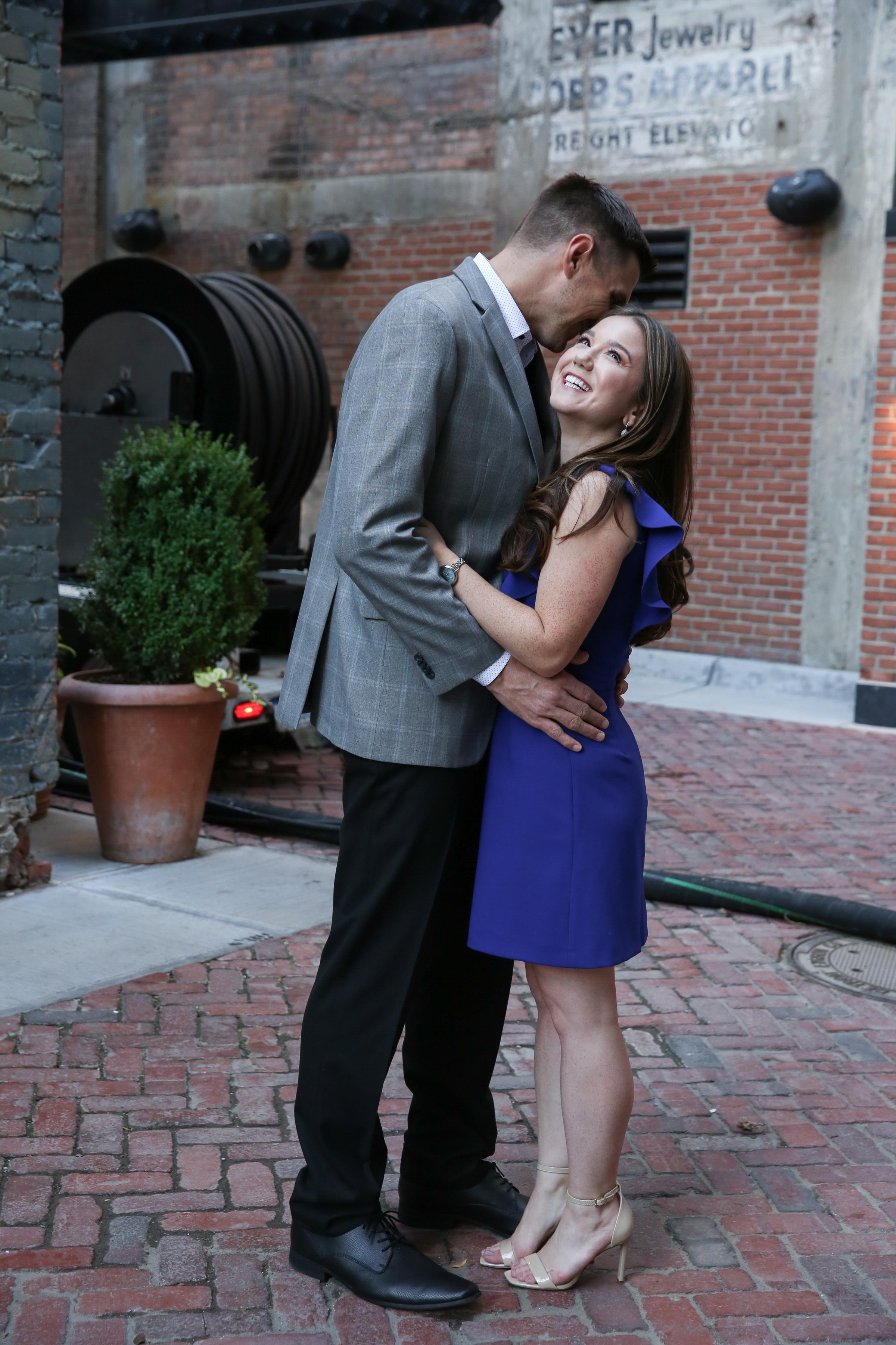 The Wedding Website of Calli Stencel and Matt Tarnowsky