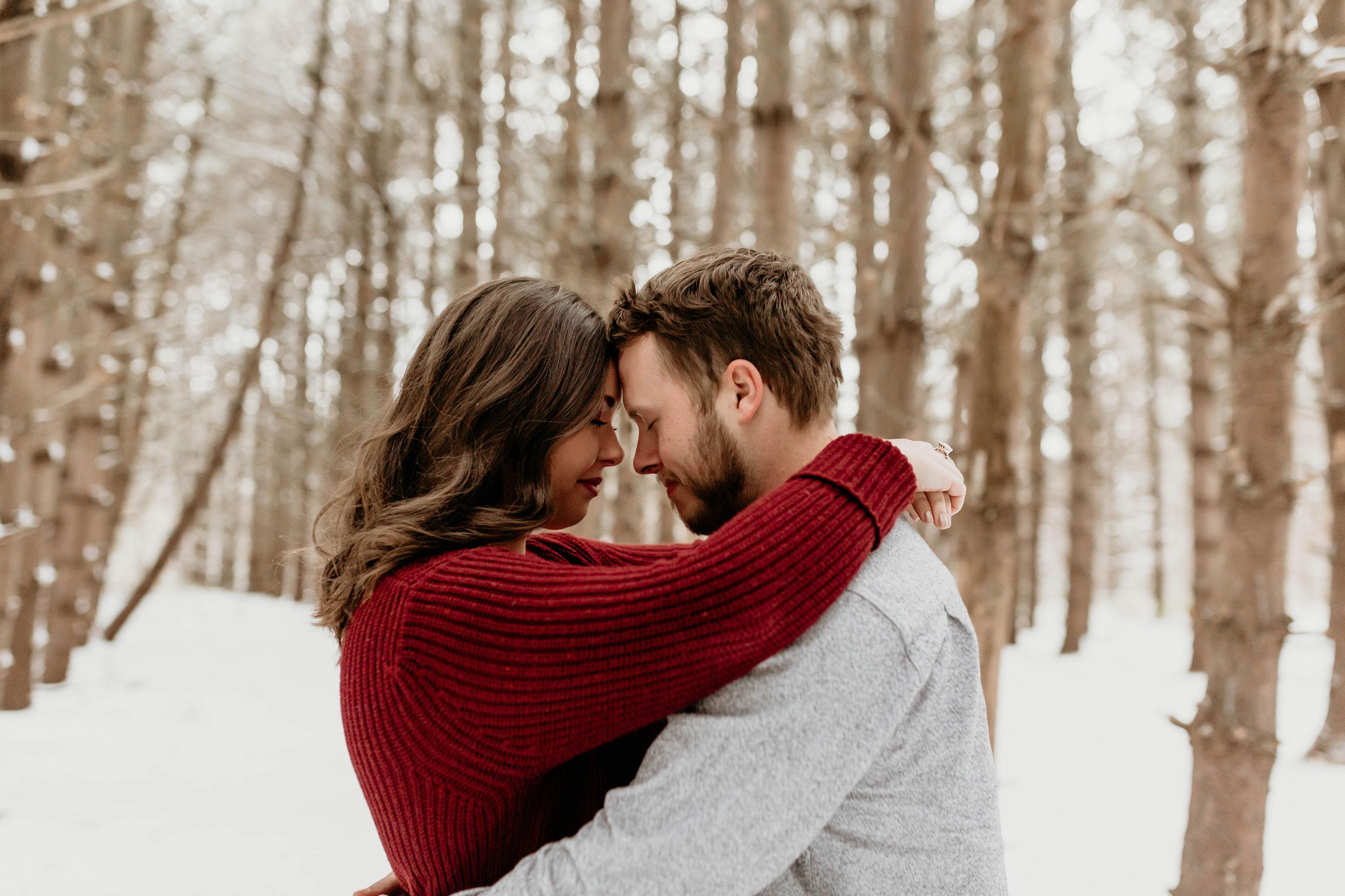The Wedding Website of Ragin Dillon and Gage Boise