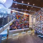 Chick-fil-A College Football Hall of Fame