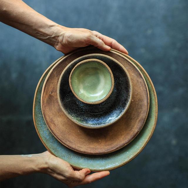 Progress Serving Bowl