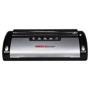 Nesco® Vacuum Sealer VS-02