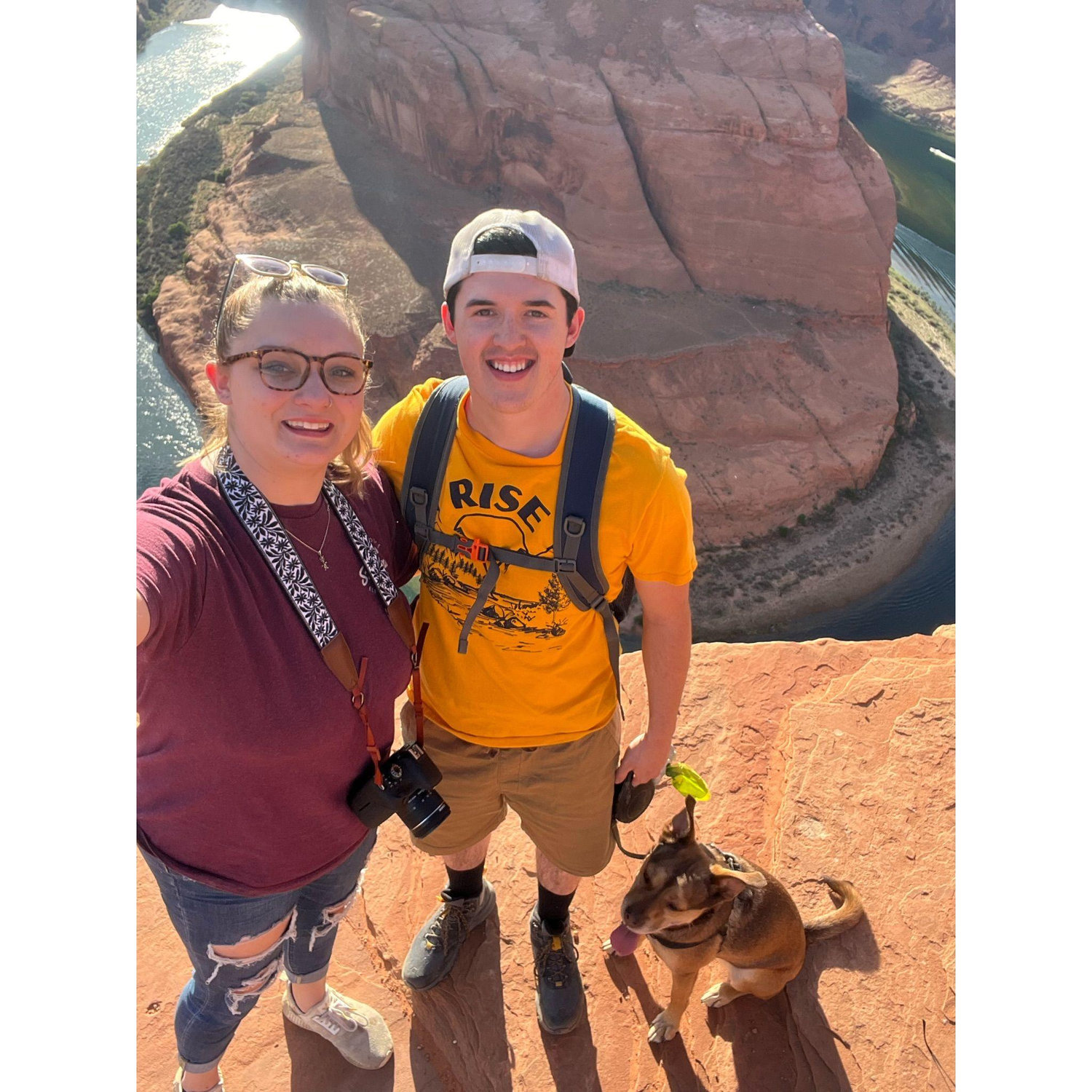 Horseshoe Bend