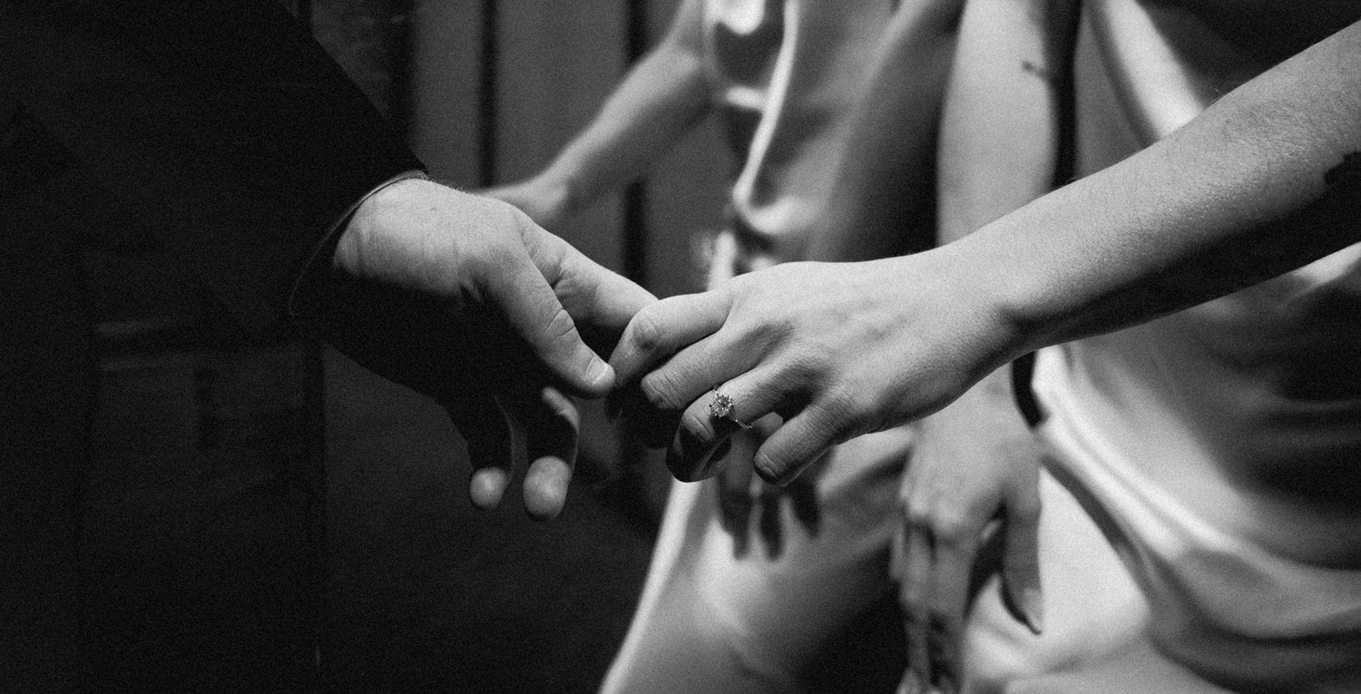 The Wedding Website of Haley McAbee and Brayden Thurman